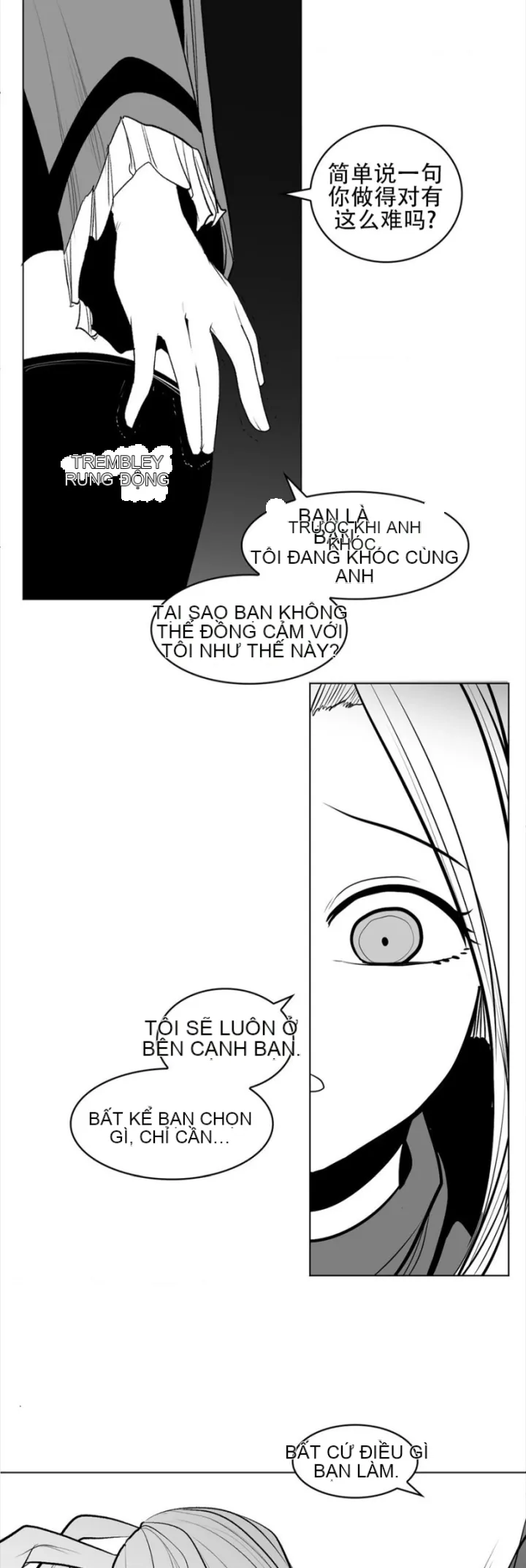 Mê cung chết tiệt Chương 1-110