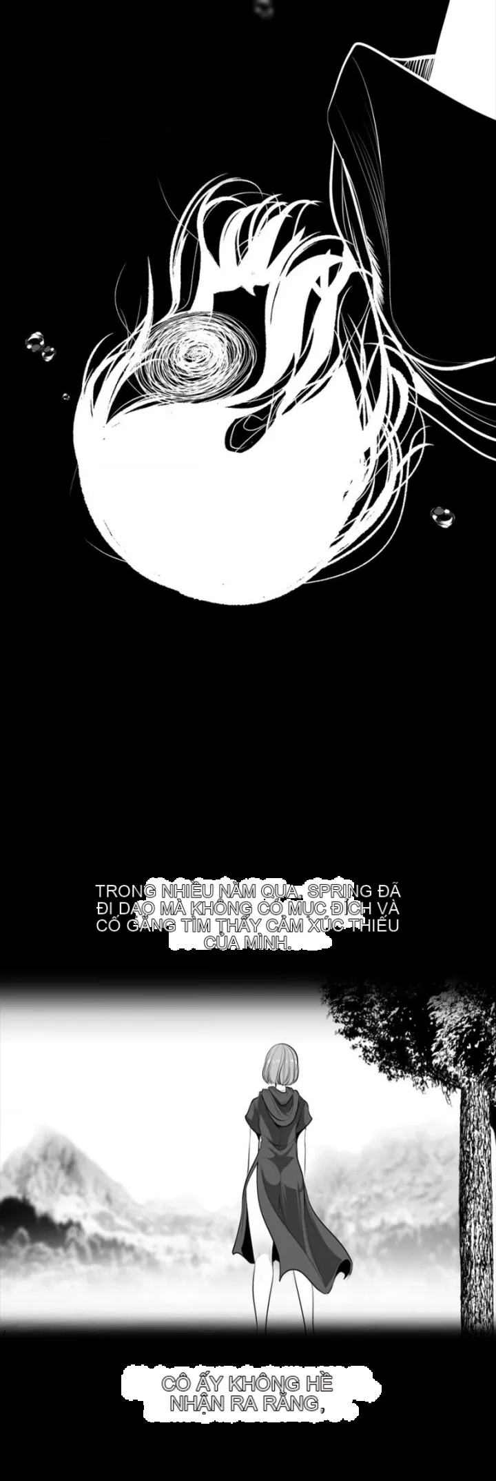 Mê cung chết tiệt Chương 1-110