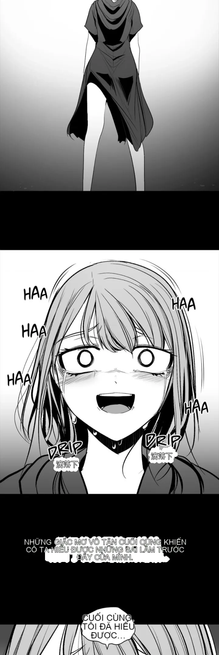 Mê cung chết tiệt Chương 1-110