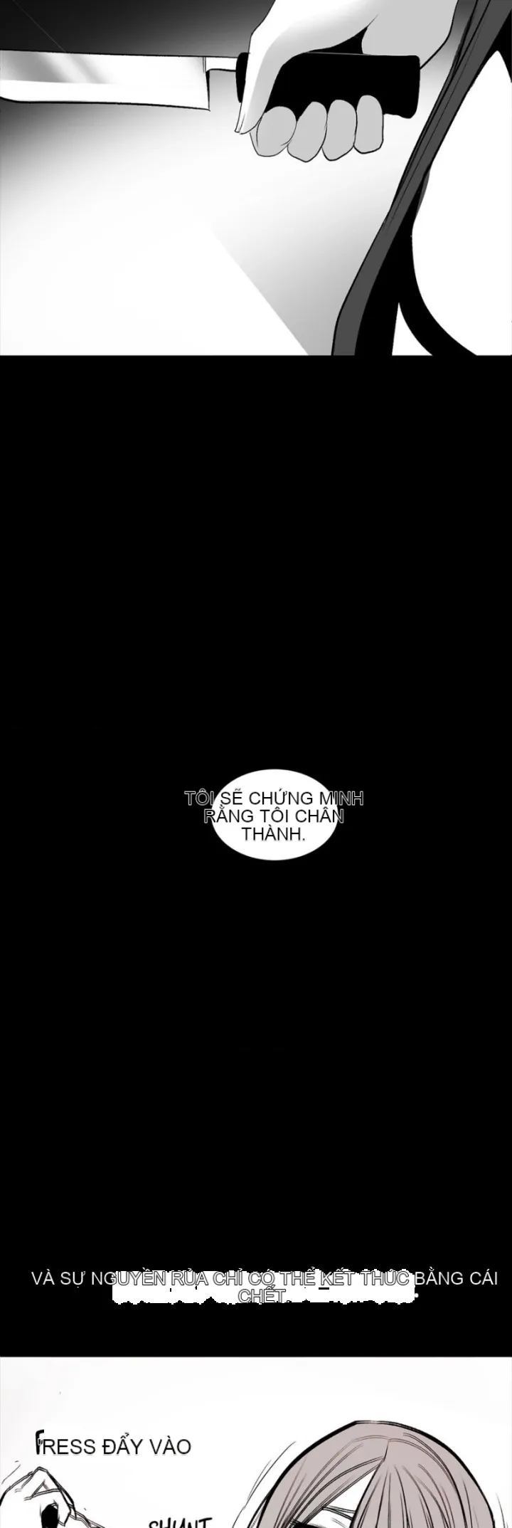 Mê cung chết tiệt Chương 1-110