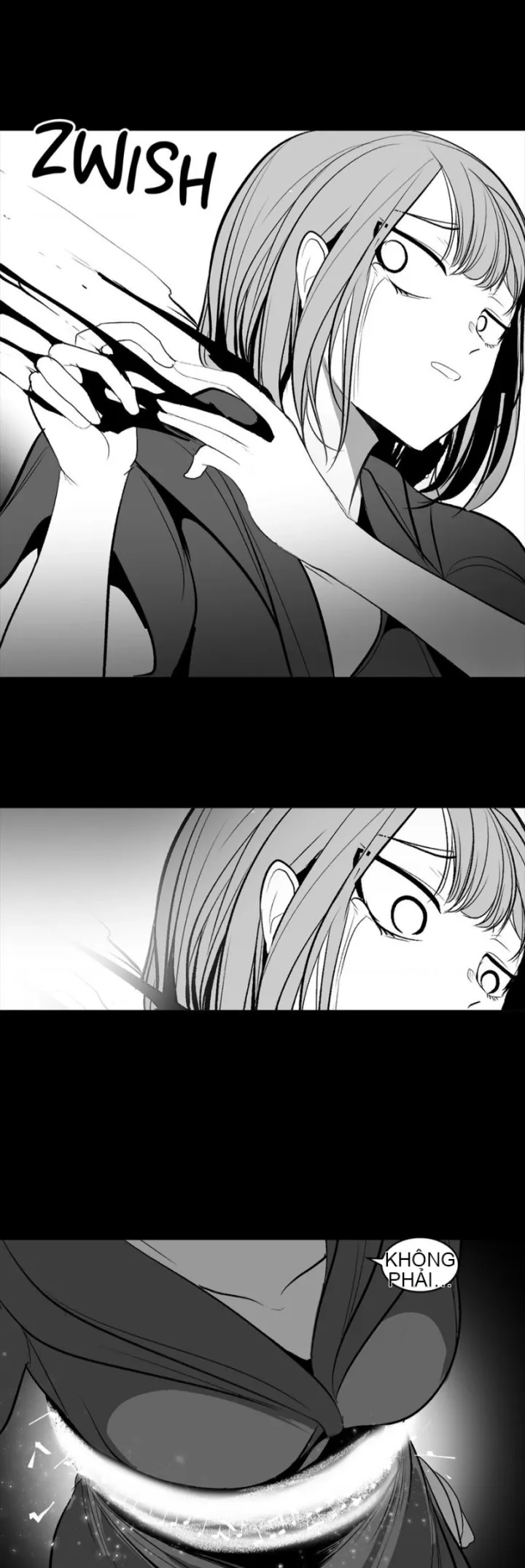 Mê cung chết tiệt Chương 1-110