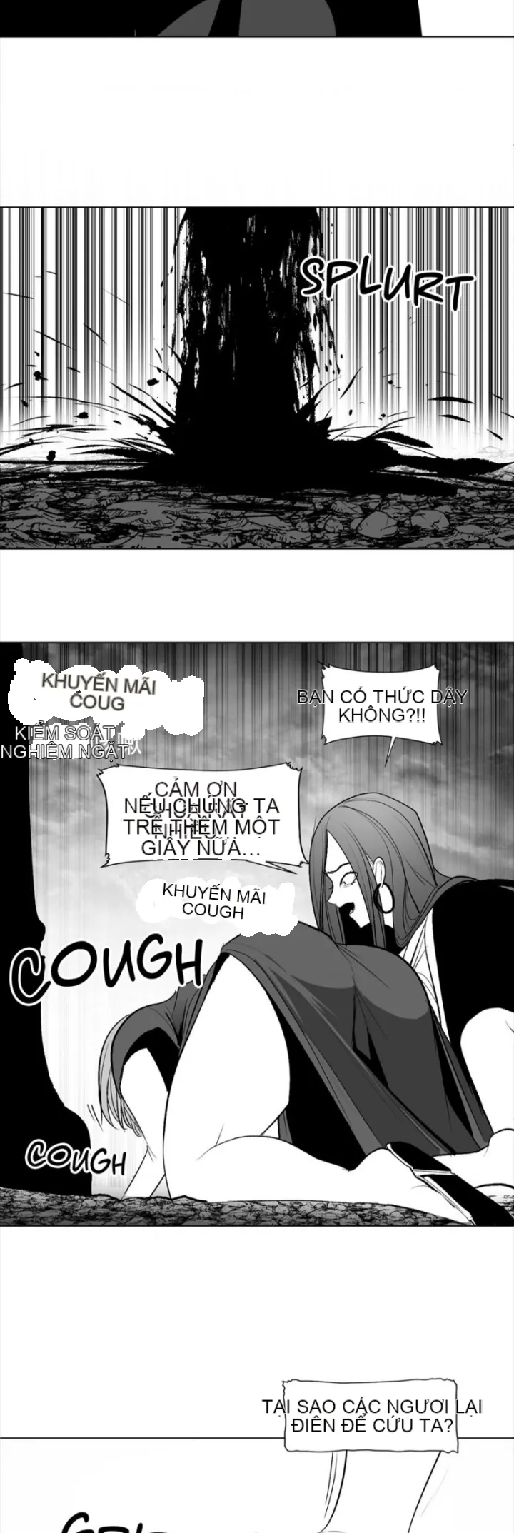 Mê cung chết tiệt Chương 1-110