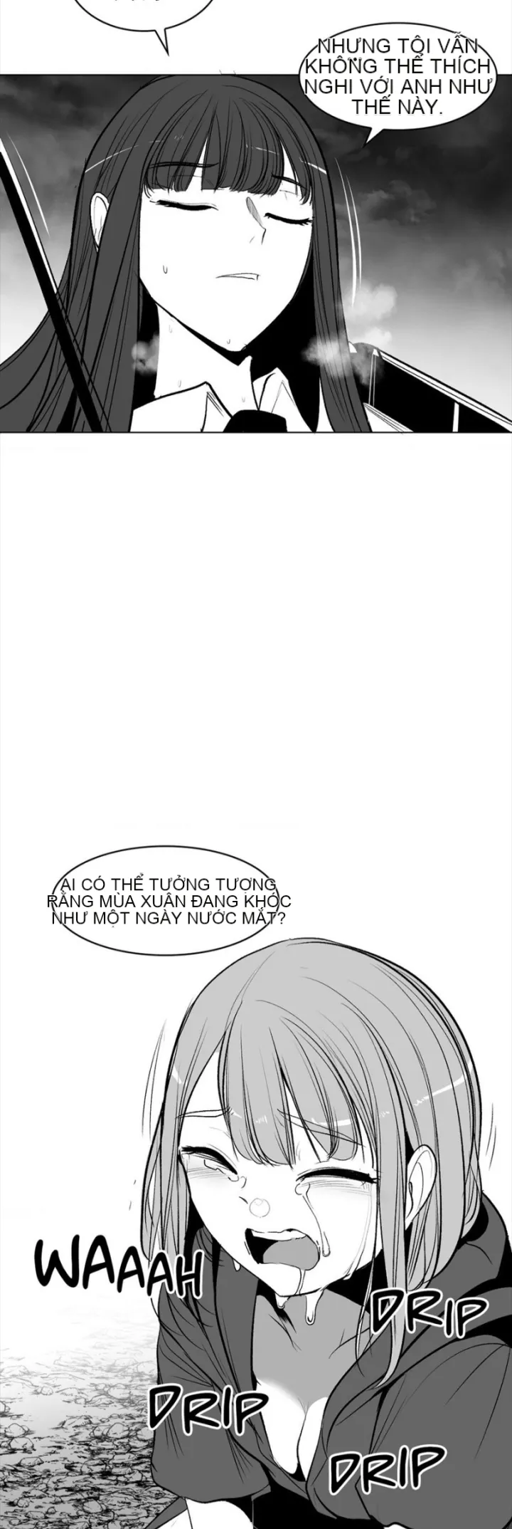 Mê cung chết tiệt Chương 1-110