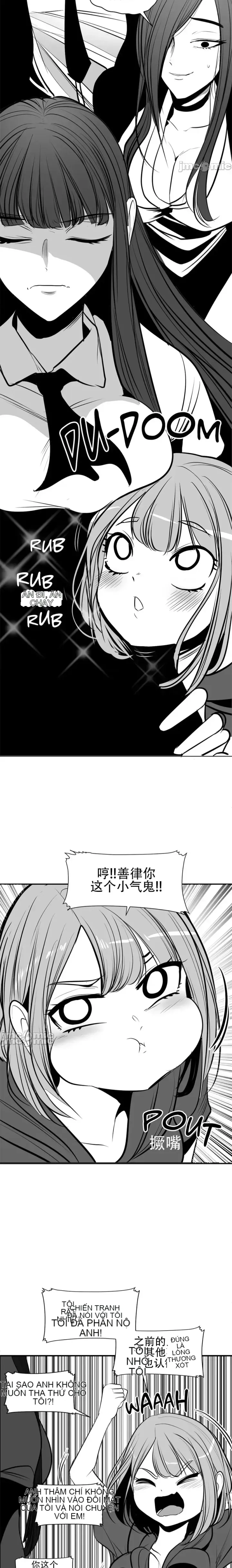 Mê cung chết tiệt Chương 1-110