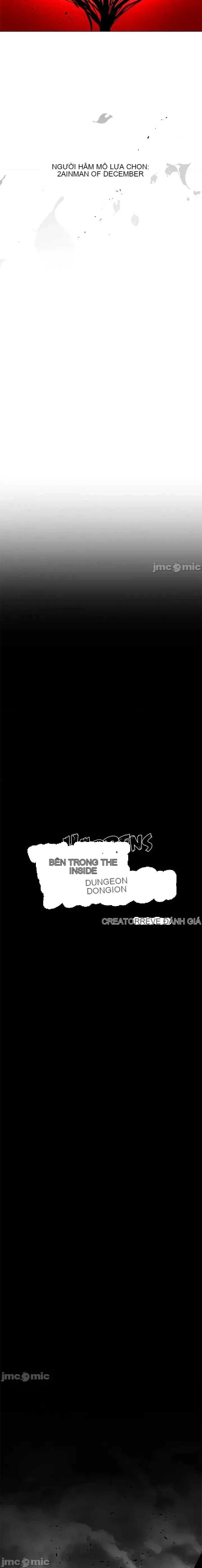 Mê cung chết tiệt Chương 1-110