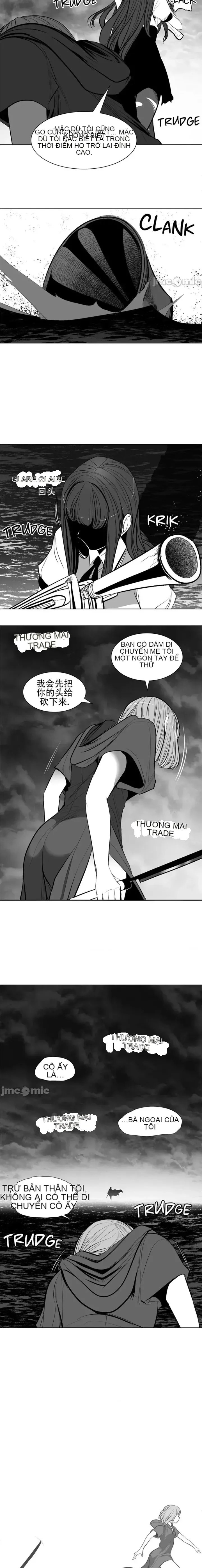 Mê cung chết tiệt Chương 1-110