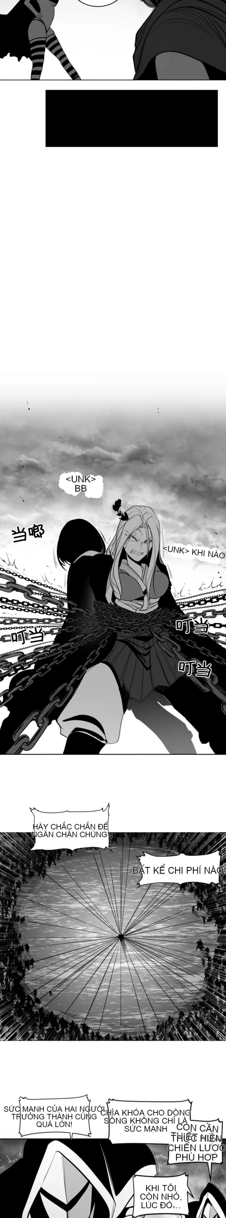 Mê cung chết tiệt Chương 1-110