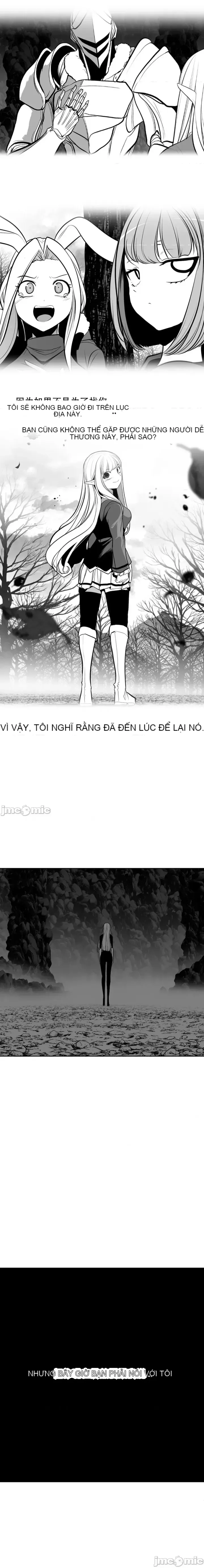 Mê cung chết tiệt Chương 1-110