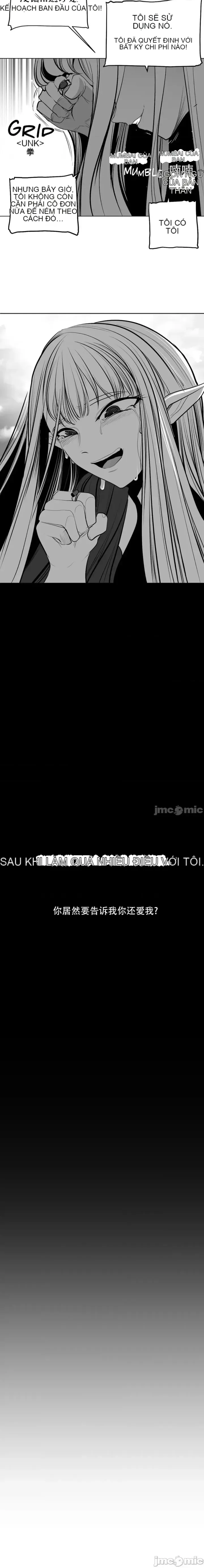 Mê cung chết tiệt Chương 1-110