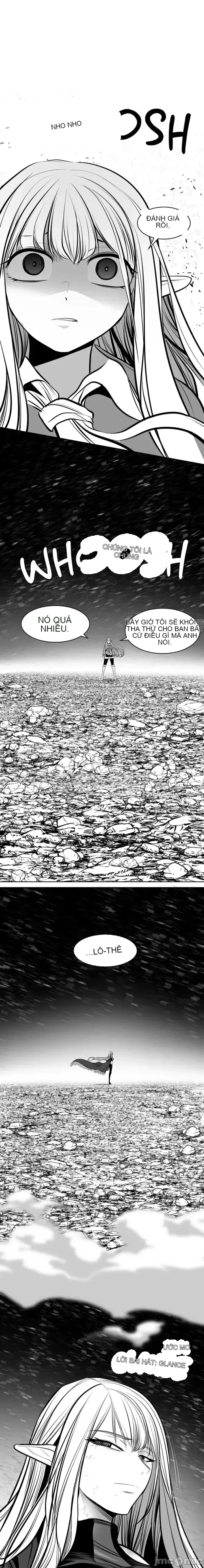 Mê cung chết tiệt Chương 1-110