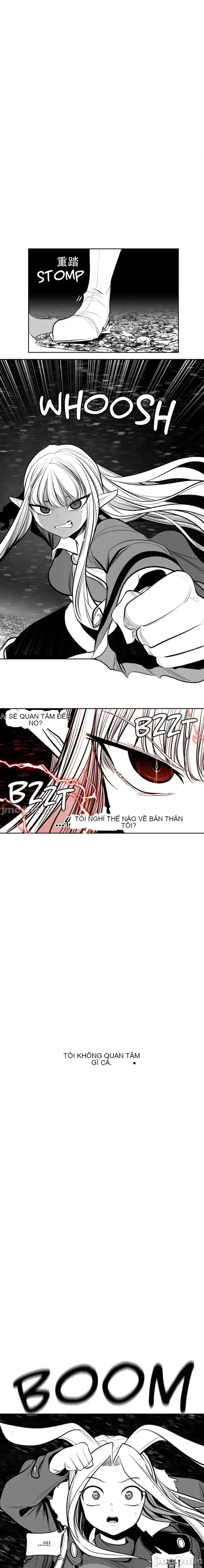 Mê cung chết tiệt Chương 1-110