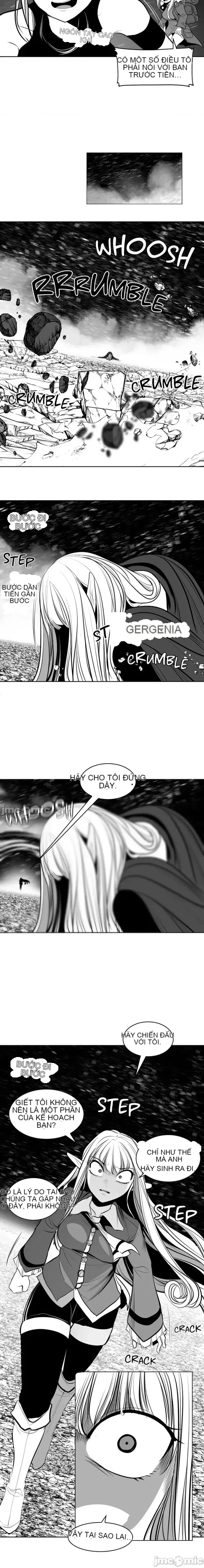 Mê cung chết tiệt Chương 1-110