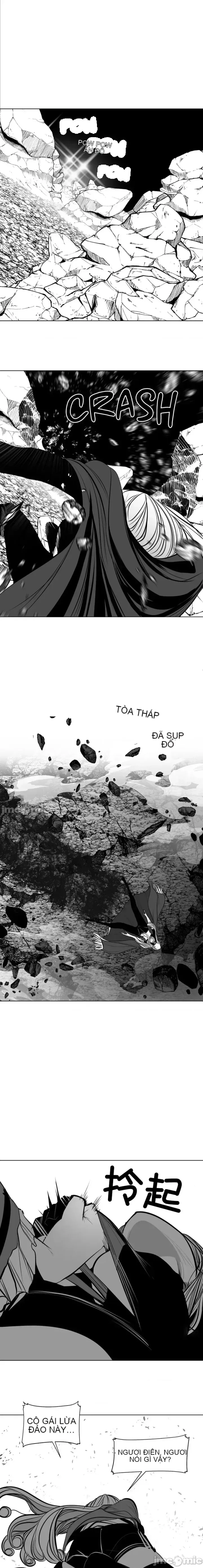 Mê cung chết tiệt Chương 1-110