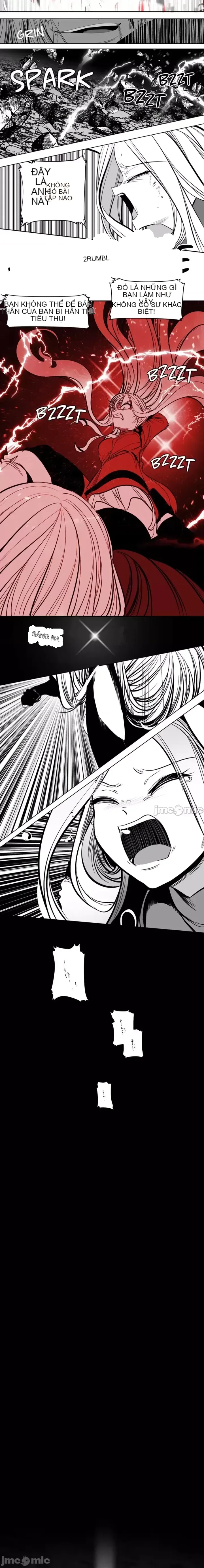 Mê cung chết tiệt Chương 1-110