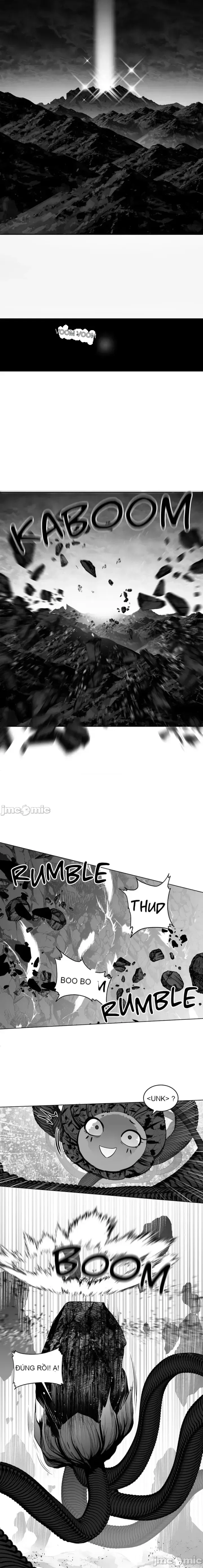 Mê cung chết tiệt Chương 1-110