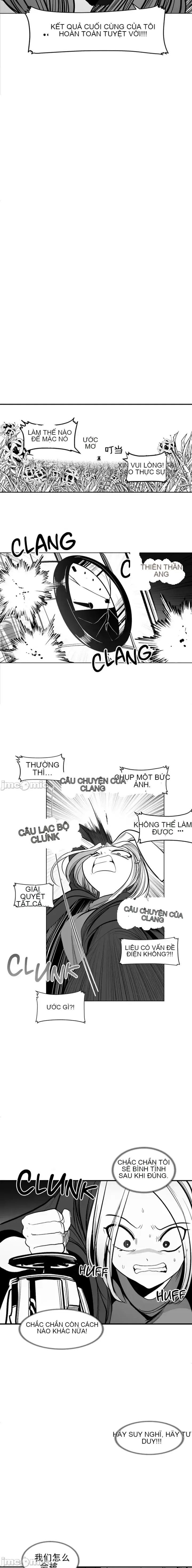 Mê cung chết tiệt Chương 1-110