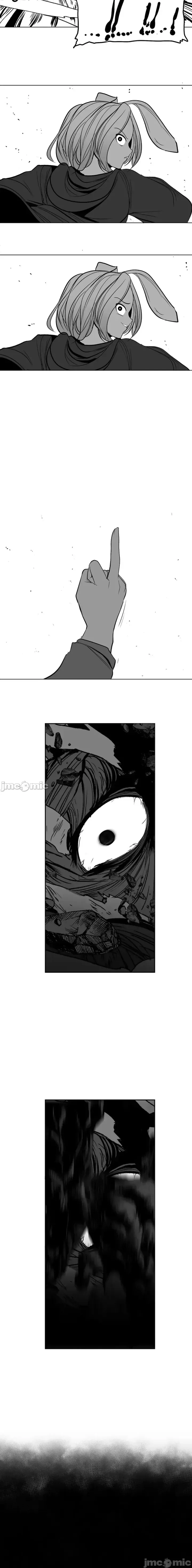 Mê cung chết tiệt Chương 1-110