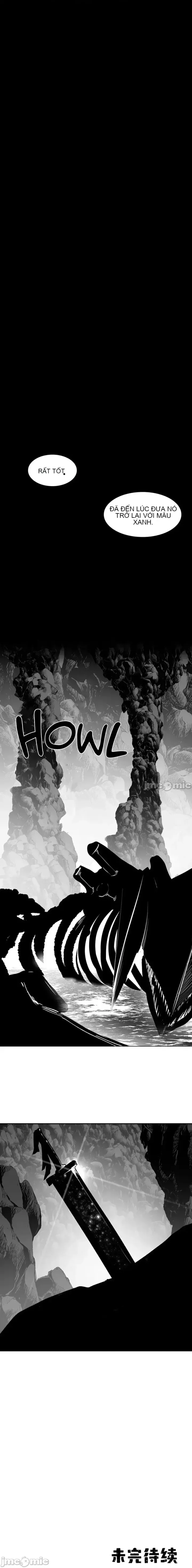 Mê cung chết tiệt Chương 1-110