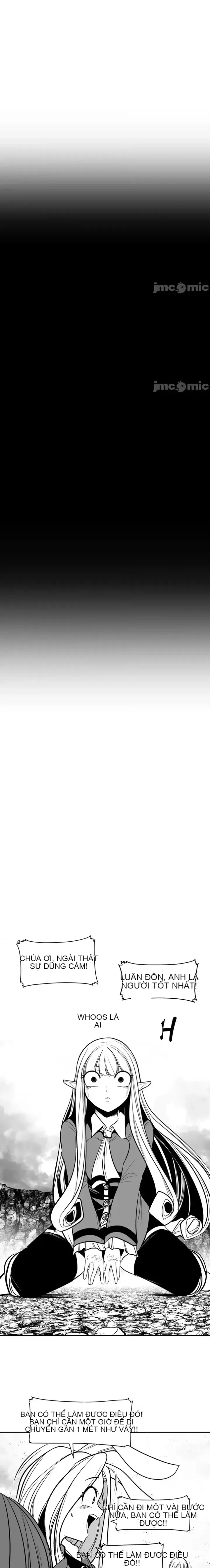 Mê cung chết tiệt Chương 1-110