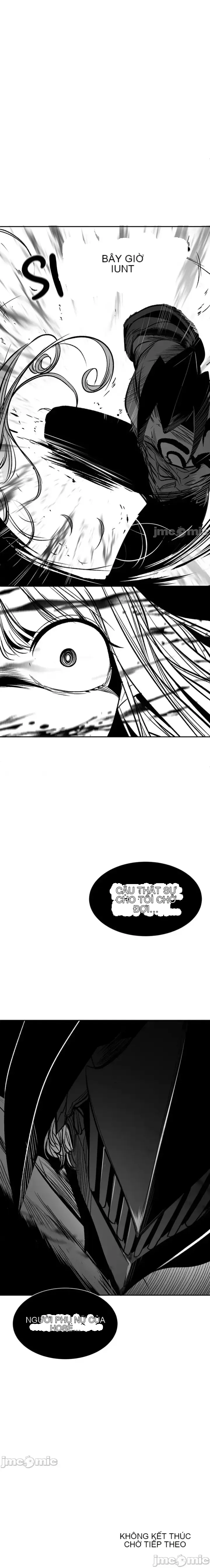 Mê cung chết tiệt Chương 1-110