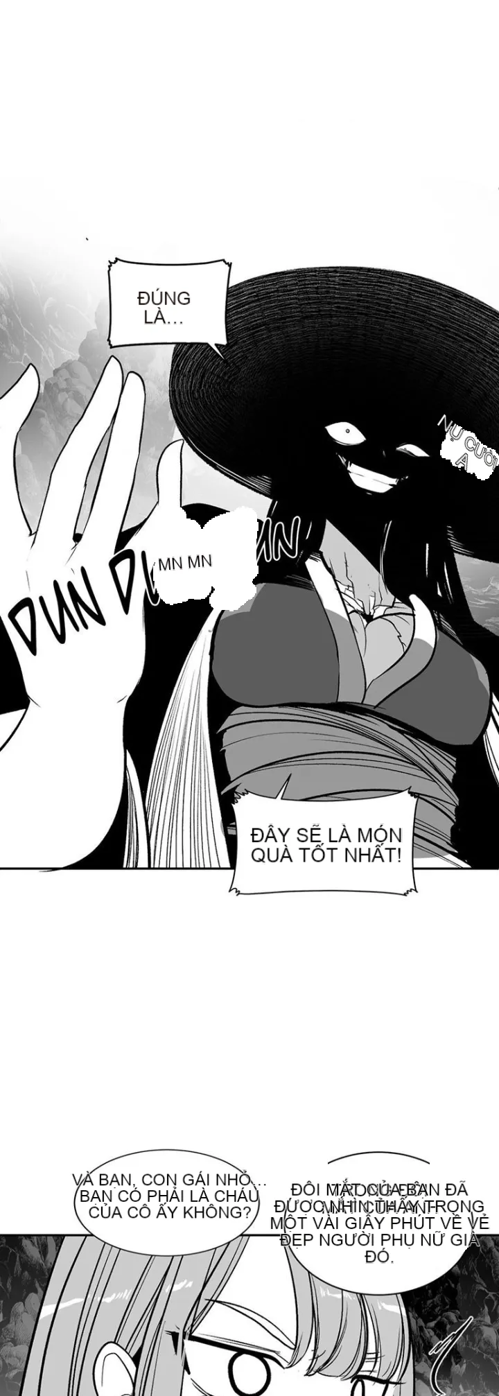 Mê cung chết tiệt Chương 1-110