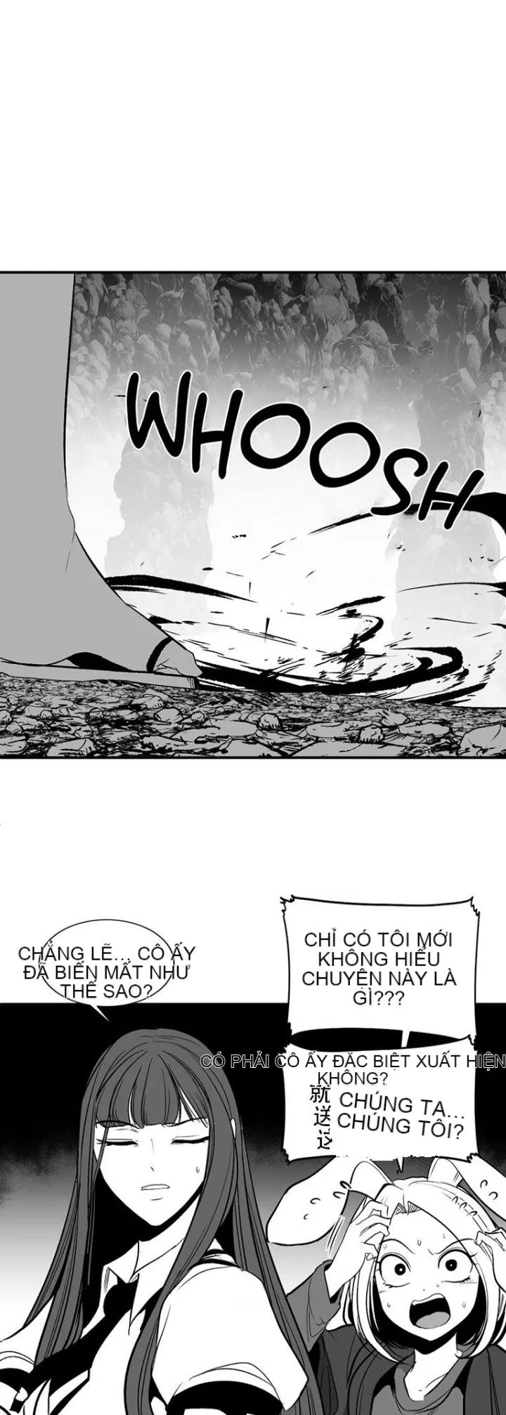 Mê cung chết tiệt Chương 1-110