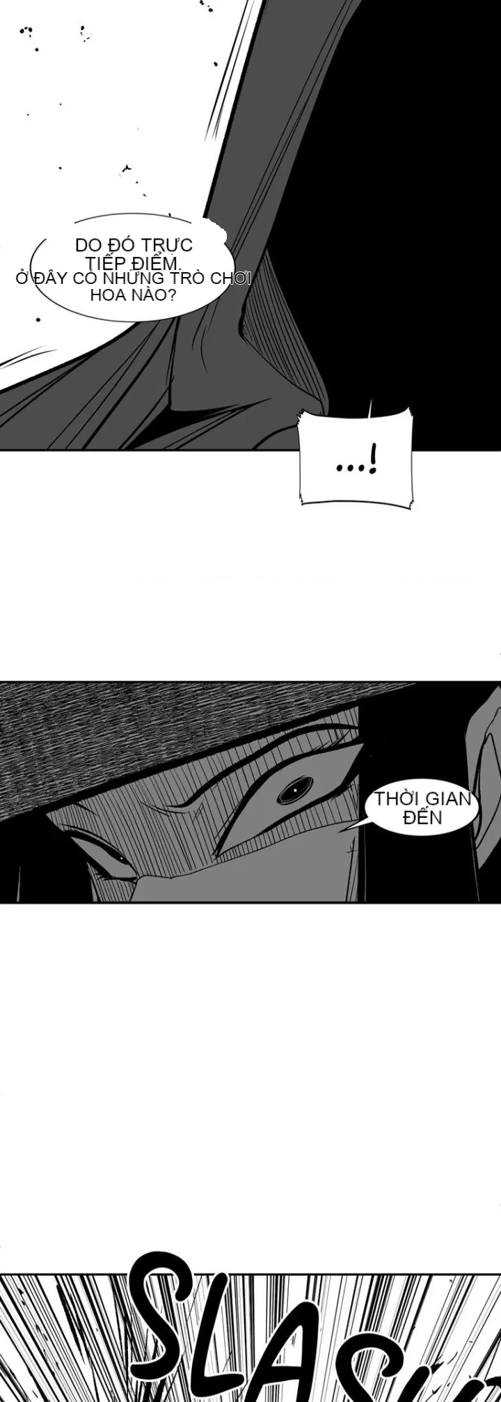 Mê cung chết tiệt Chương 1-110