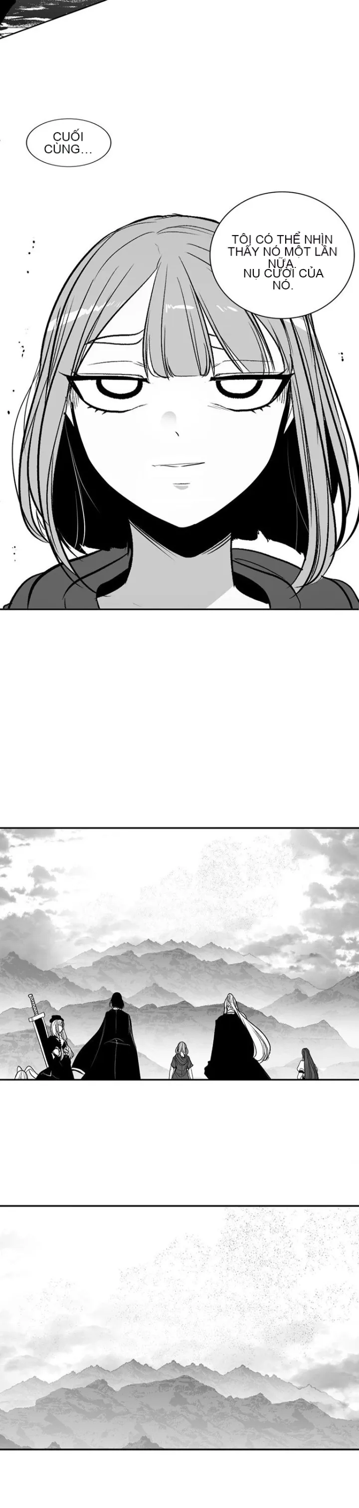 Mê cung chết tiệt Chương 1-110