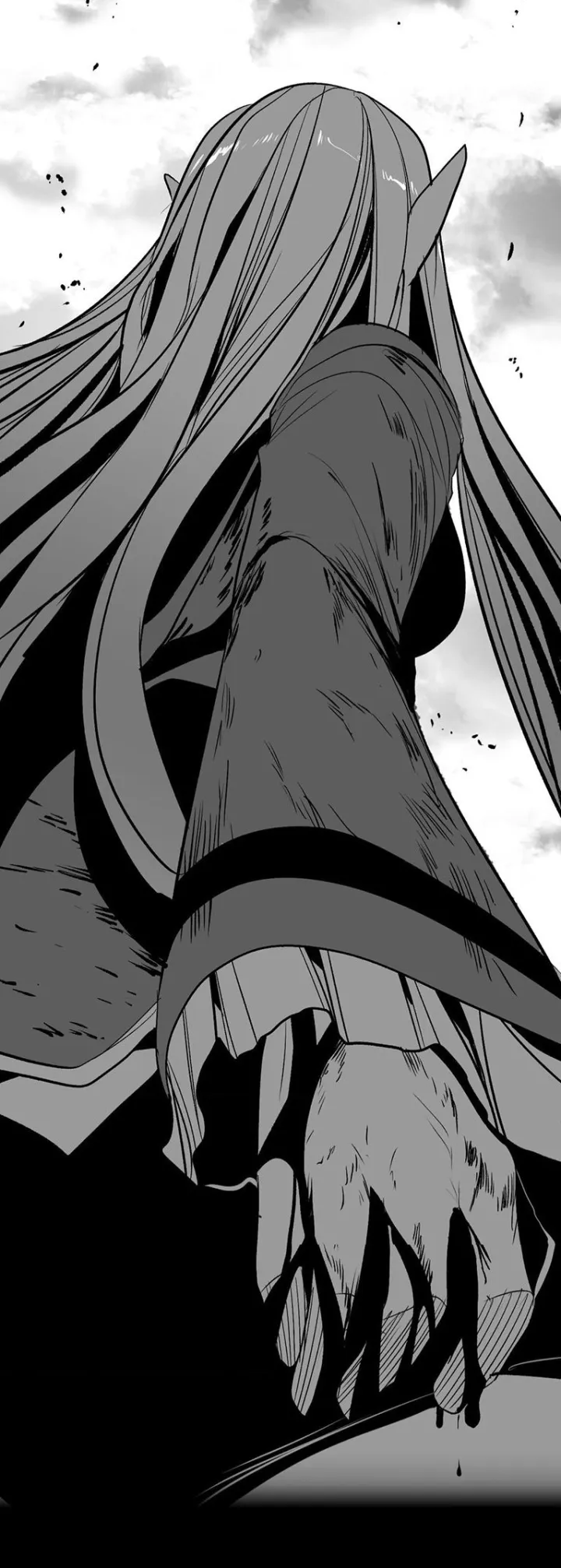 Mê cung chết tiệt Chương 1-110