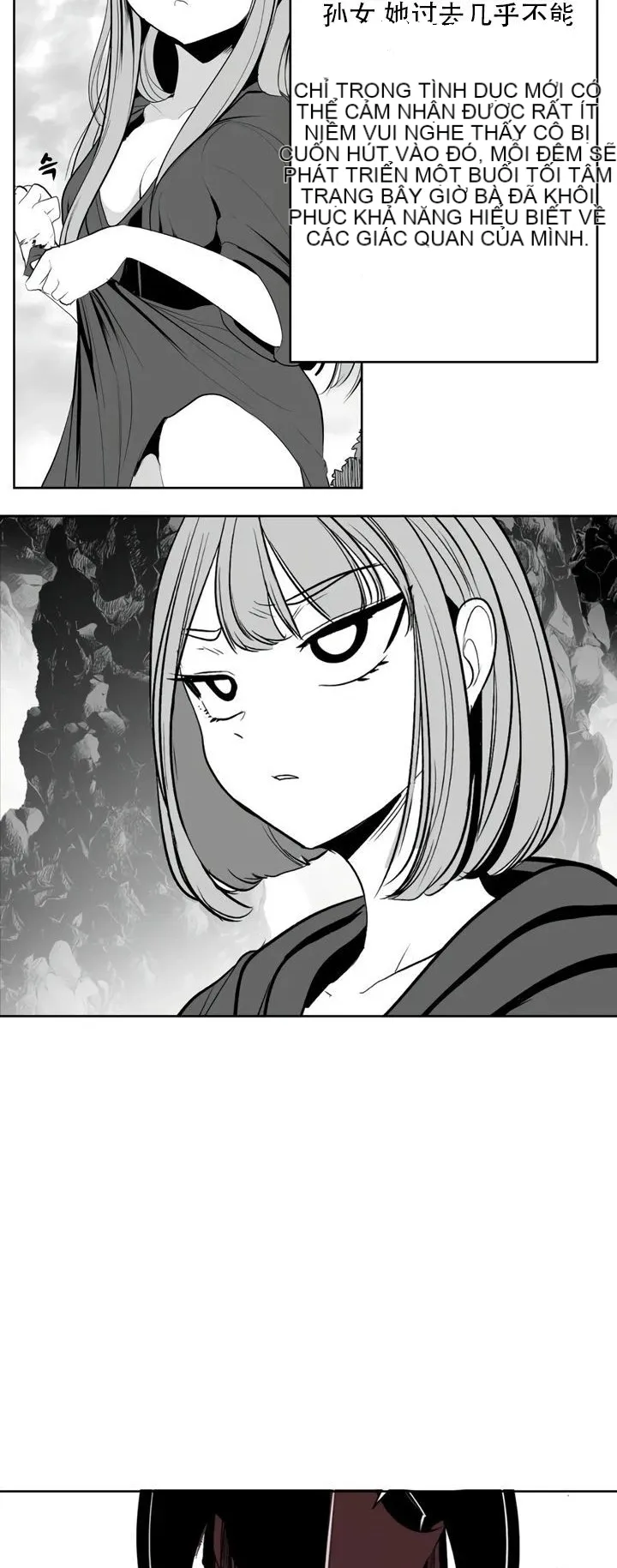 Mê cung chết tiệt Chương 1-110