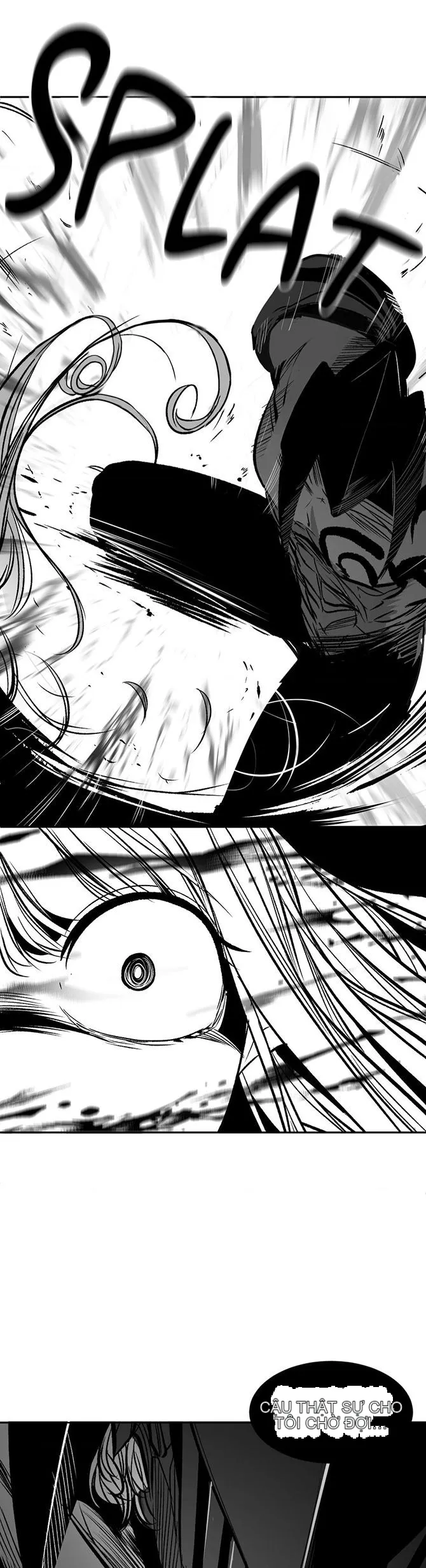 Mê cung chết tiệt Chương 1-110