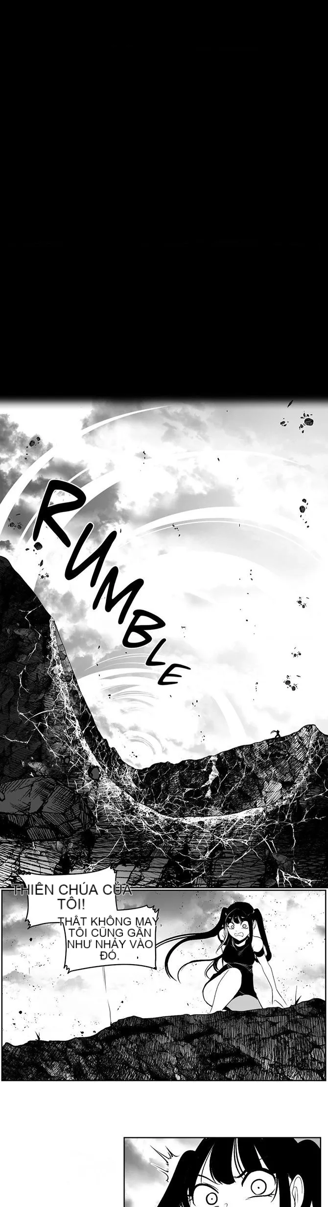 Mê cung chết tiệt Chương 1-110