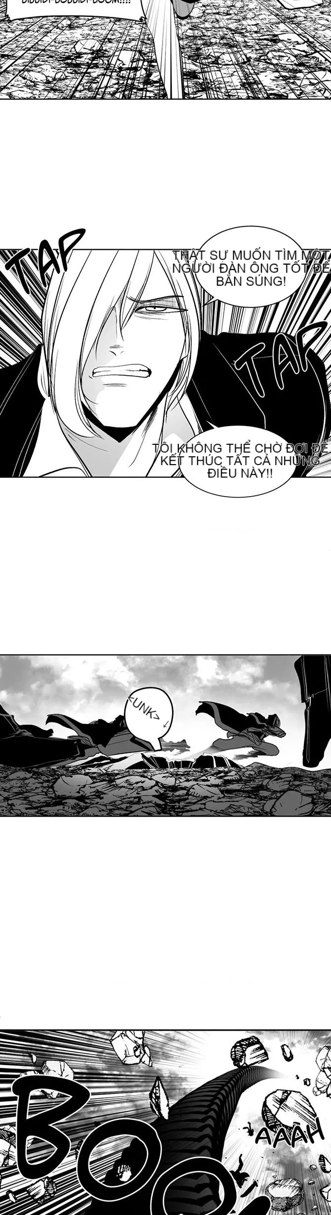 Mê cung chết tiệt Chương 1-110