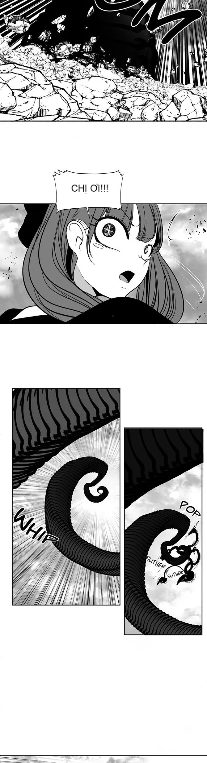 Mê cung chết tiệt Chương 1-110