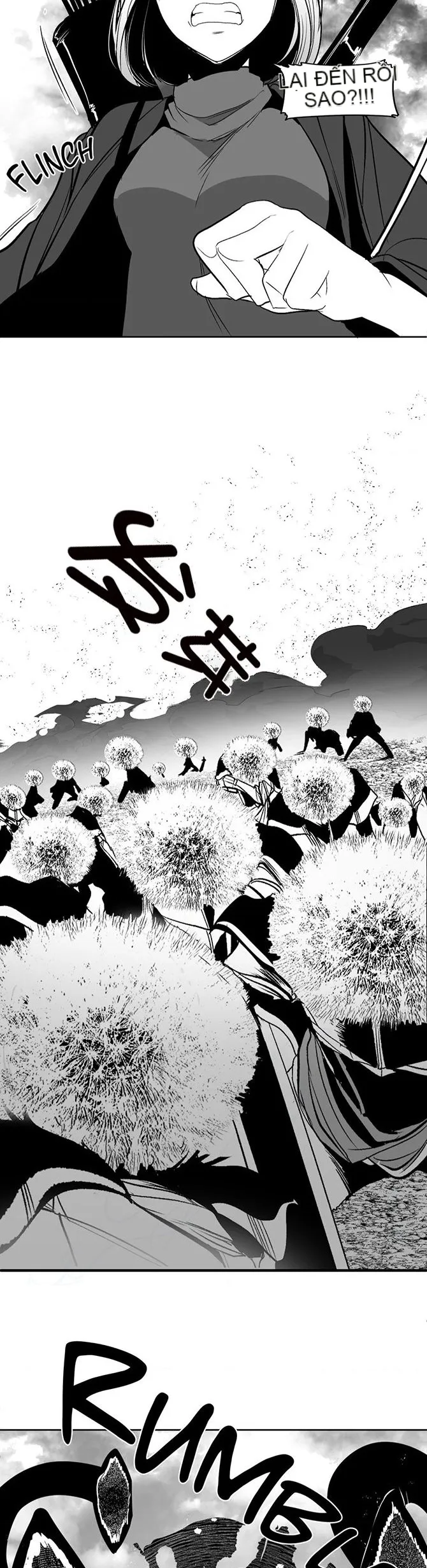 Mê cung chết tiệt Chương 1-110