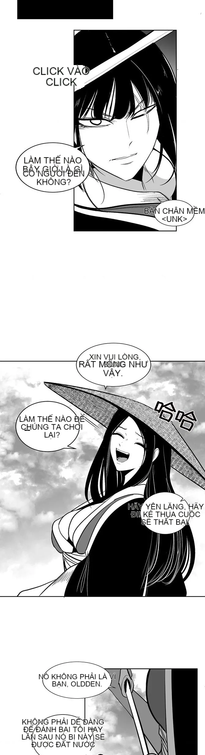 Mê cung chết tiệt Chương 1-110