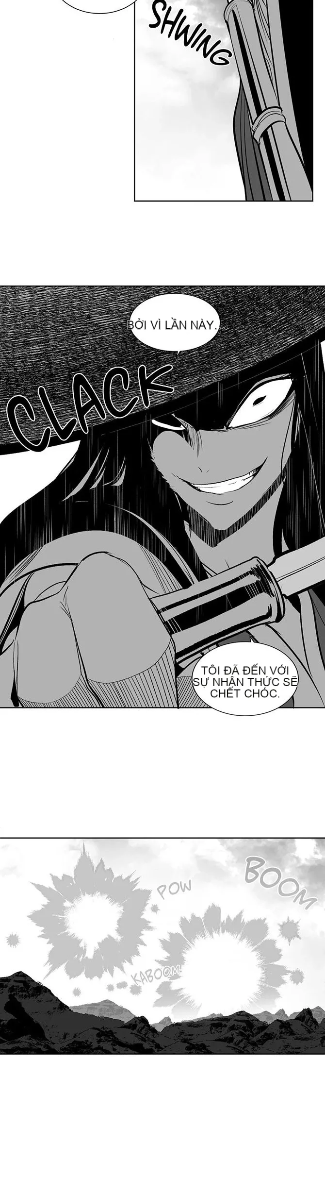 Mê cung chết tiệt Chương 1-110