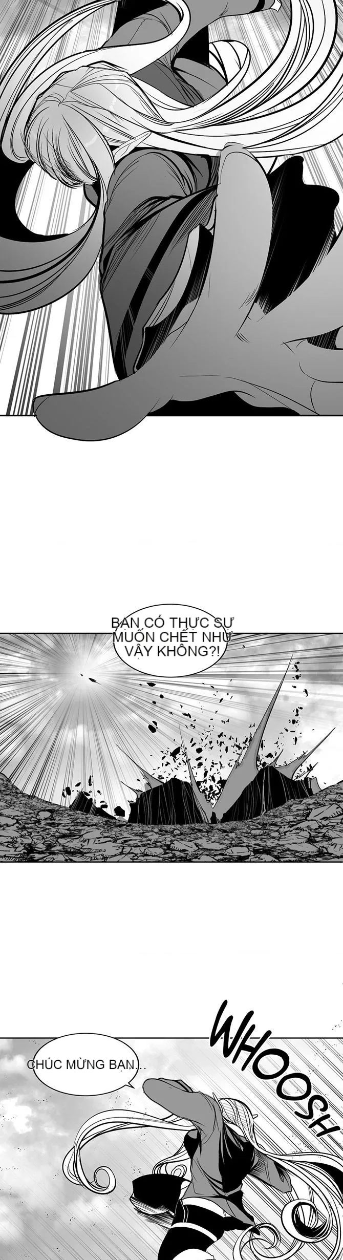 Mê cung chết tiệt Chương 1-110