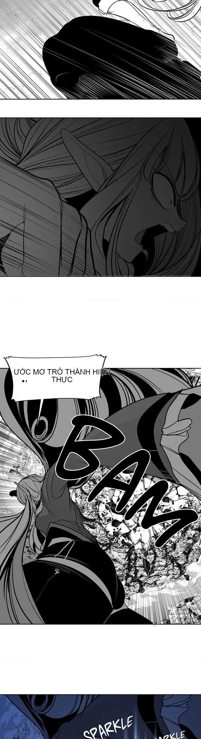 Mê cung chết tiệt Chương 1-110