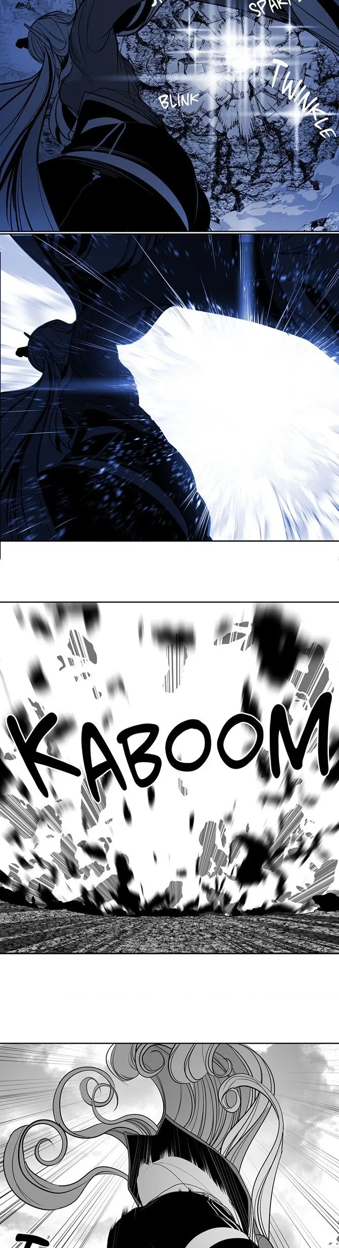 Mê cung chết tiệt Chương 1-110