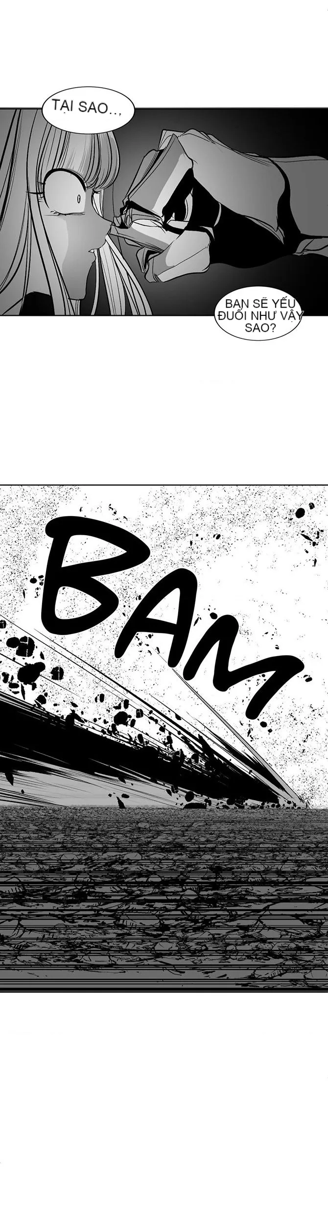 Mê cung chết tiệt Chương 1-110