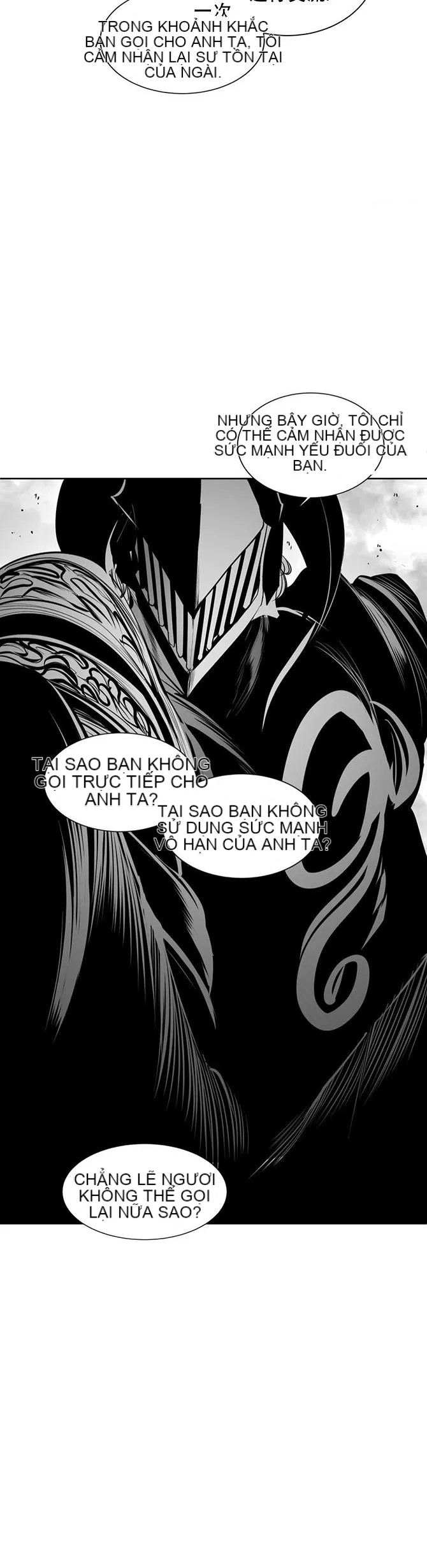 Mê cung chết tiệt Chương 1-110