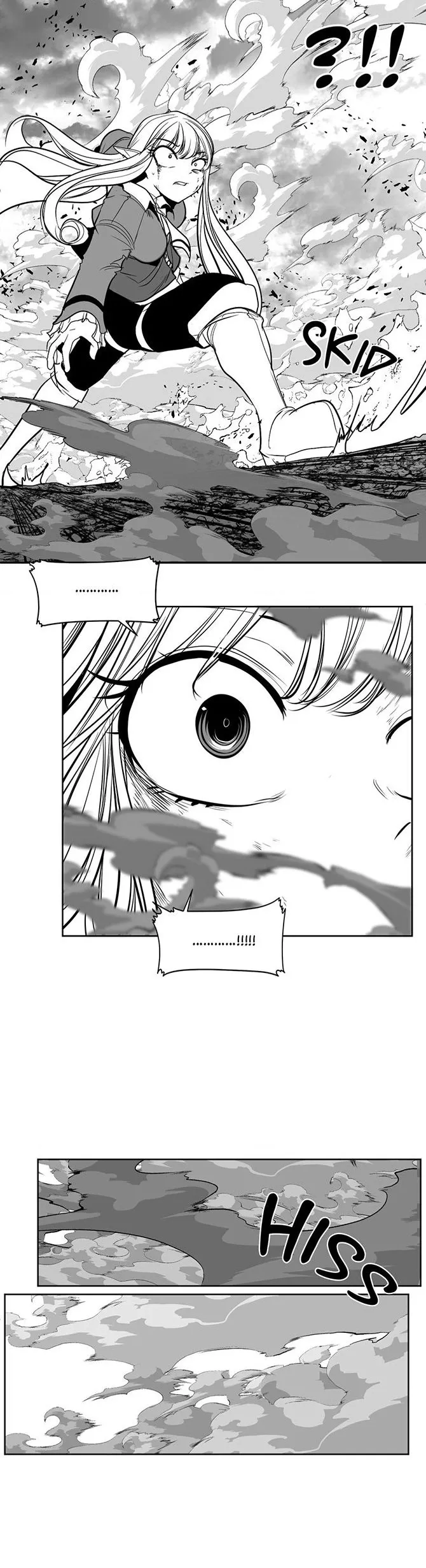 Mê cung chết tiệt Chương 1-110