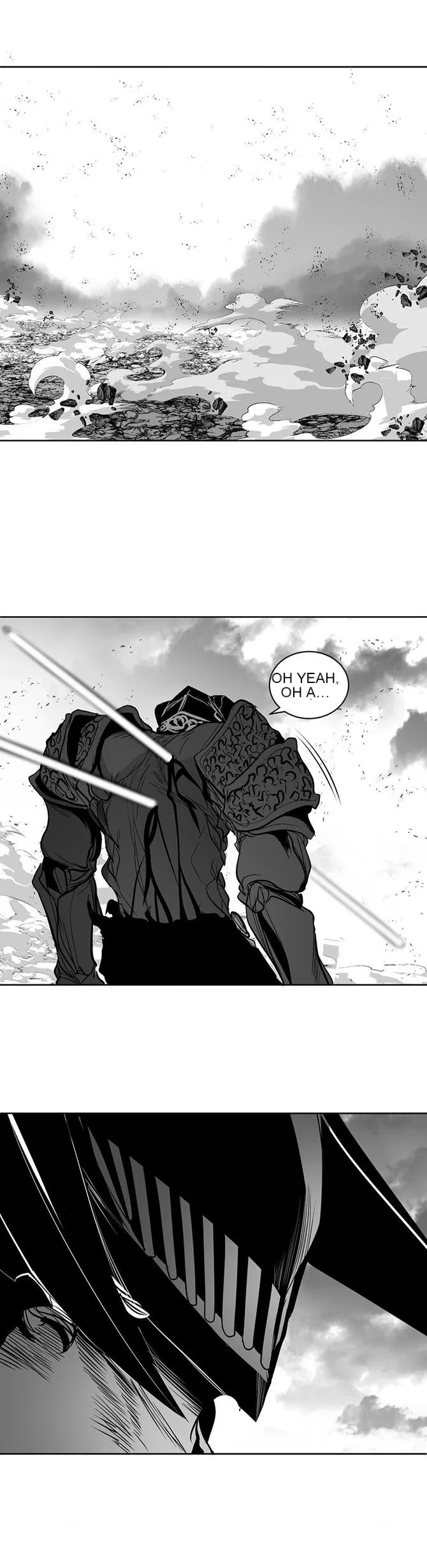 Mê cung chết tiệt Chương 1-110