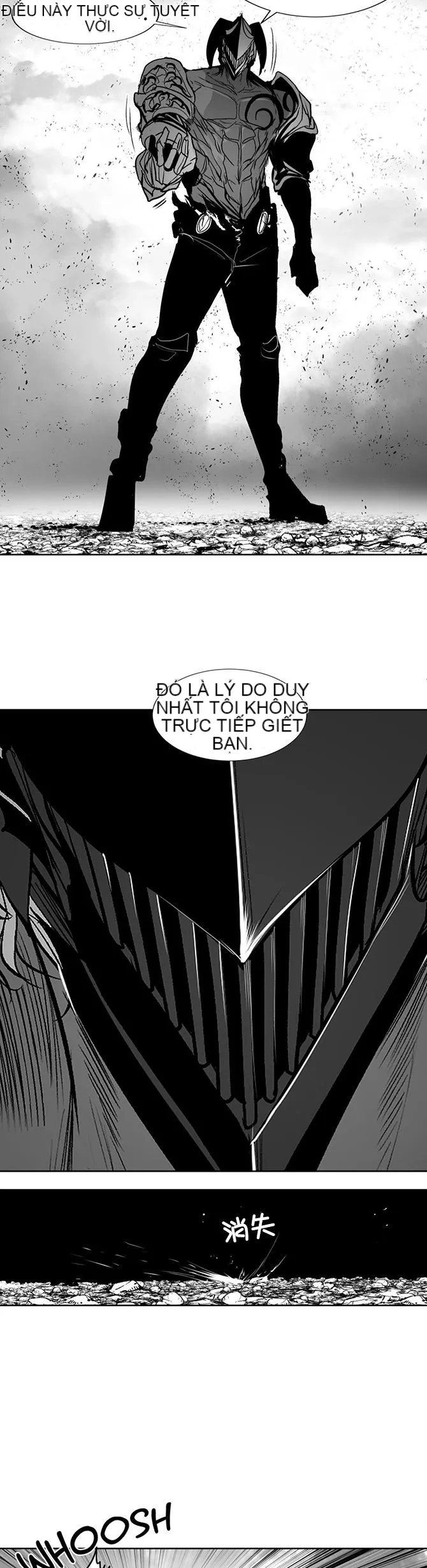 Mê cung chết tiệt Chương 1-110