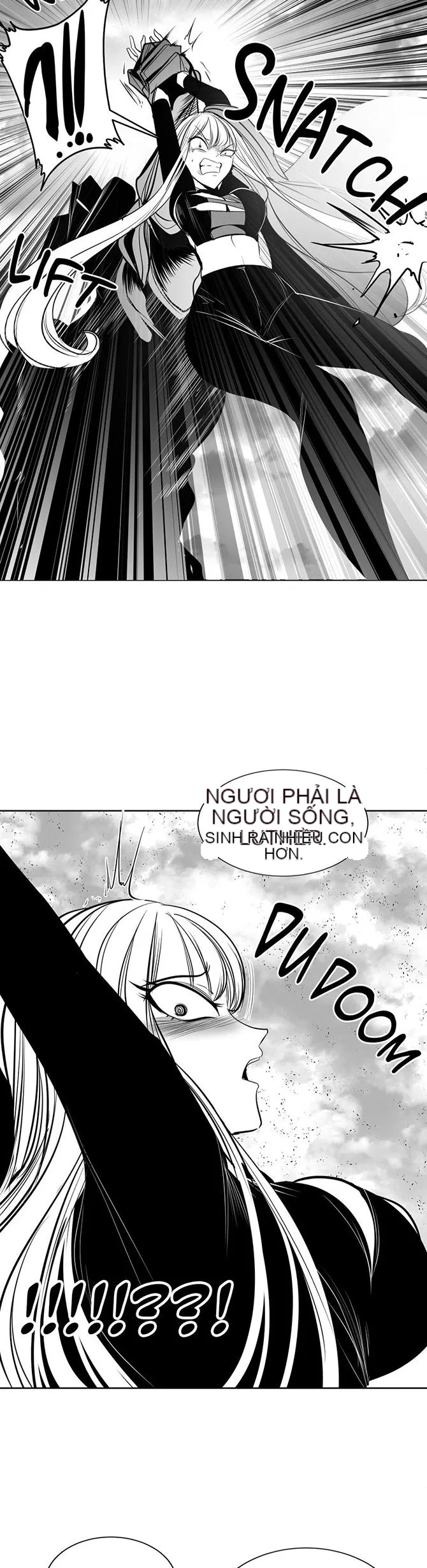 Mê cung chết tiệt Chương 1-110