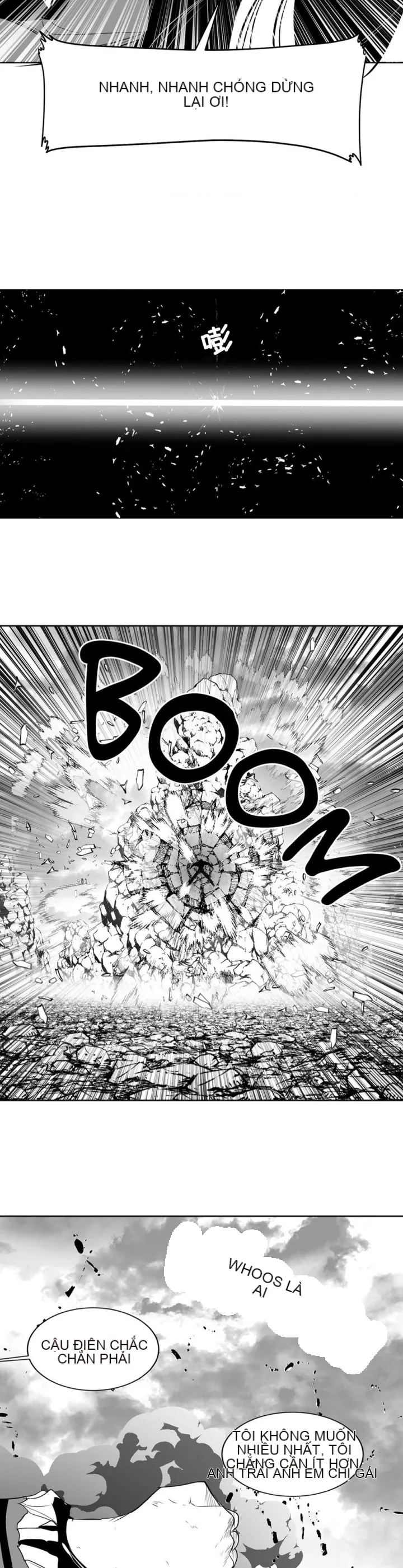 Mê cung chết tiệt Chương 1-110