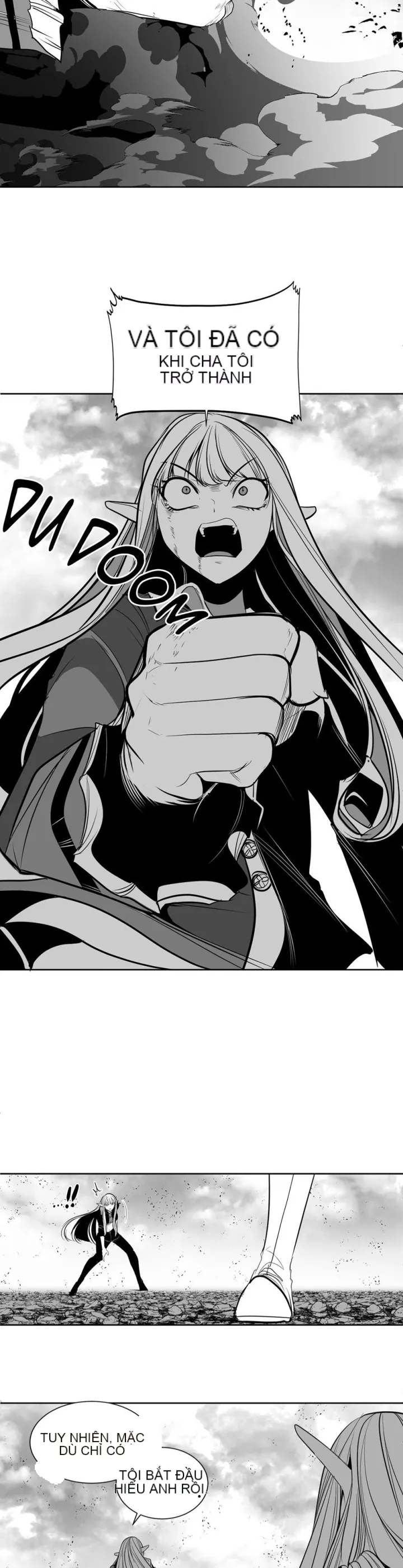 Mê cung chết tiệt Chương 1-110