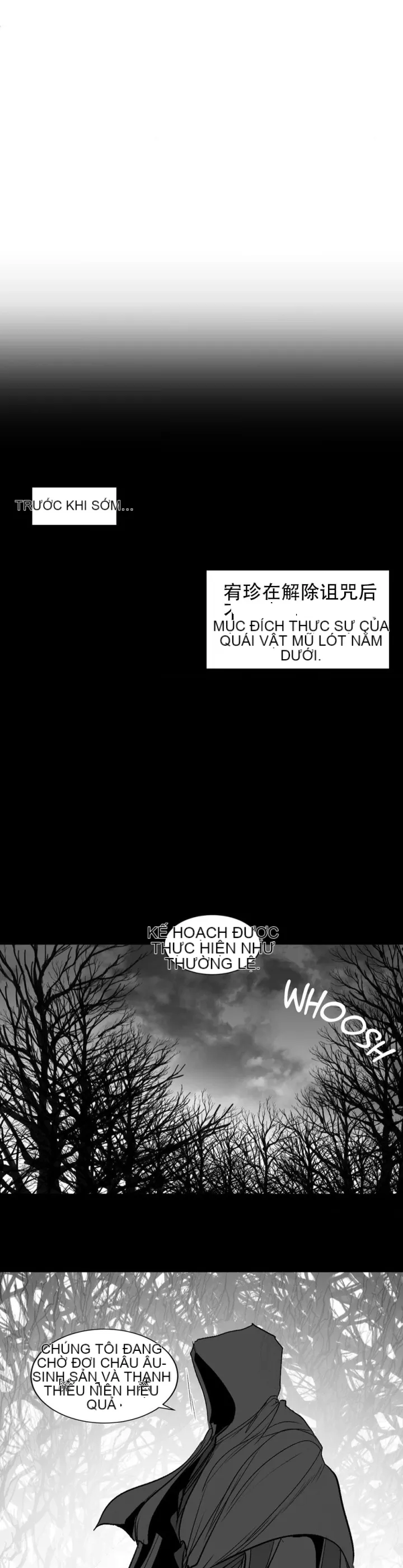 Mê cung chết tiệt Chương 1-110