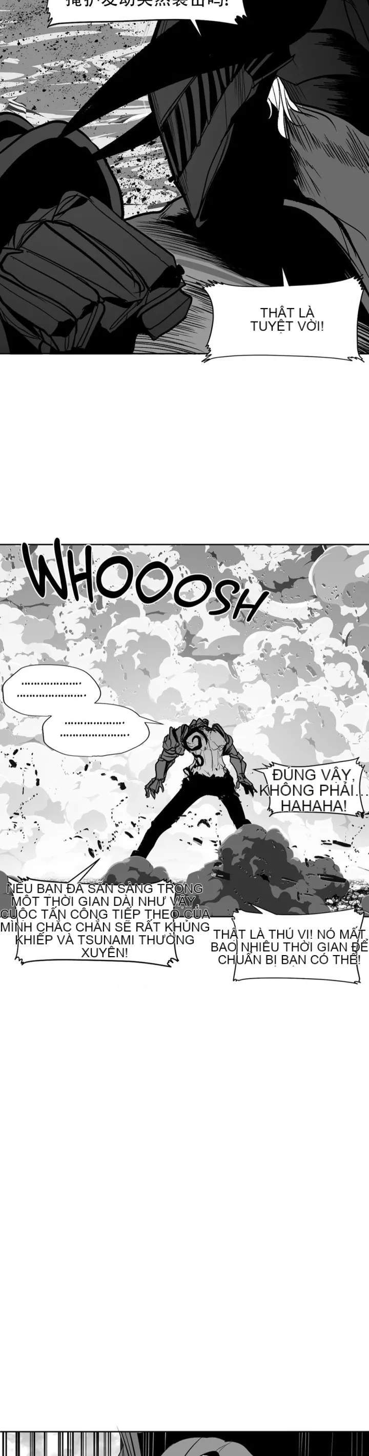 Mê cung chết tiệt Chương 1-110